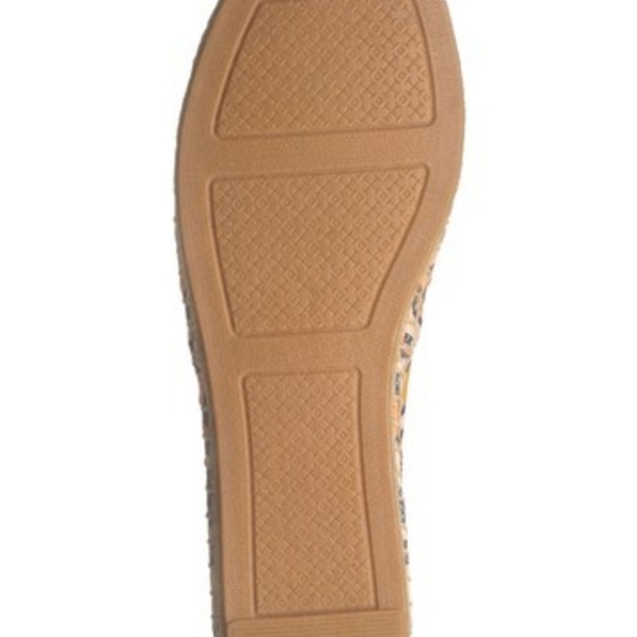 Tory burch Cecily Sequin Embellished Espadrille - Picture 5 of 10